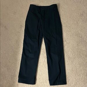 Polo Ralph Lauren Boys Classic Navy Chinos
